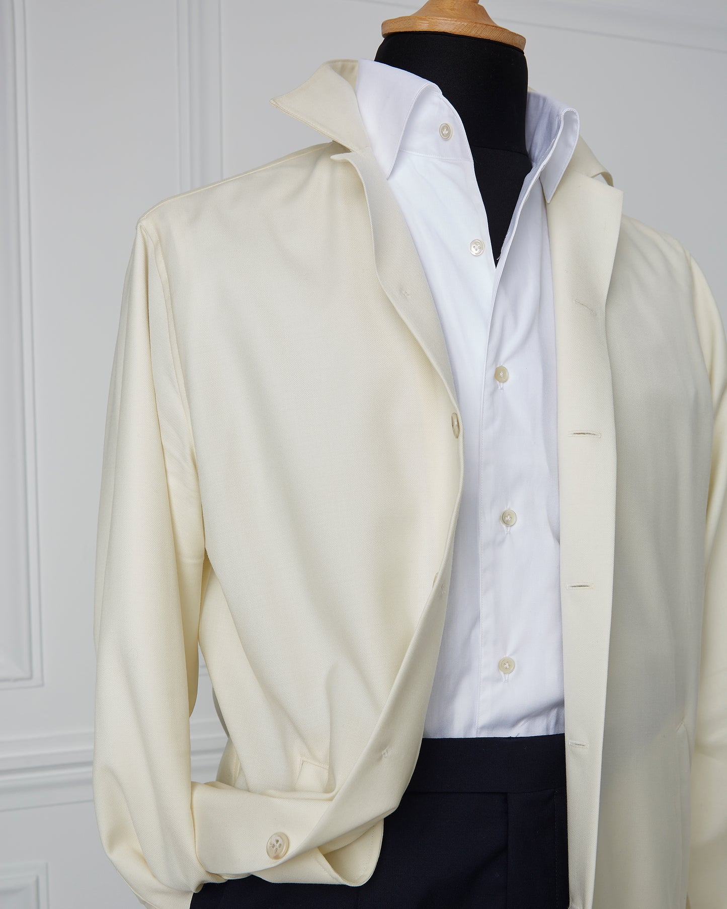 Cream Chic