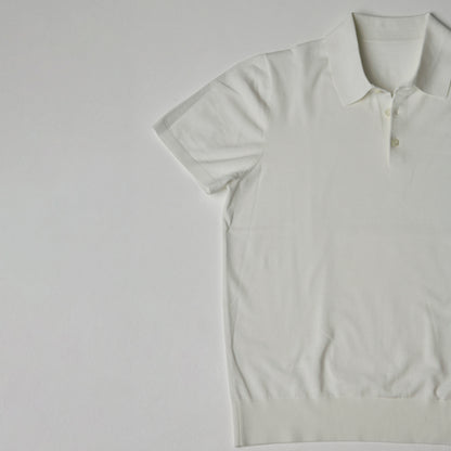 Off-White Polo Short Sleeve