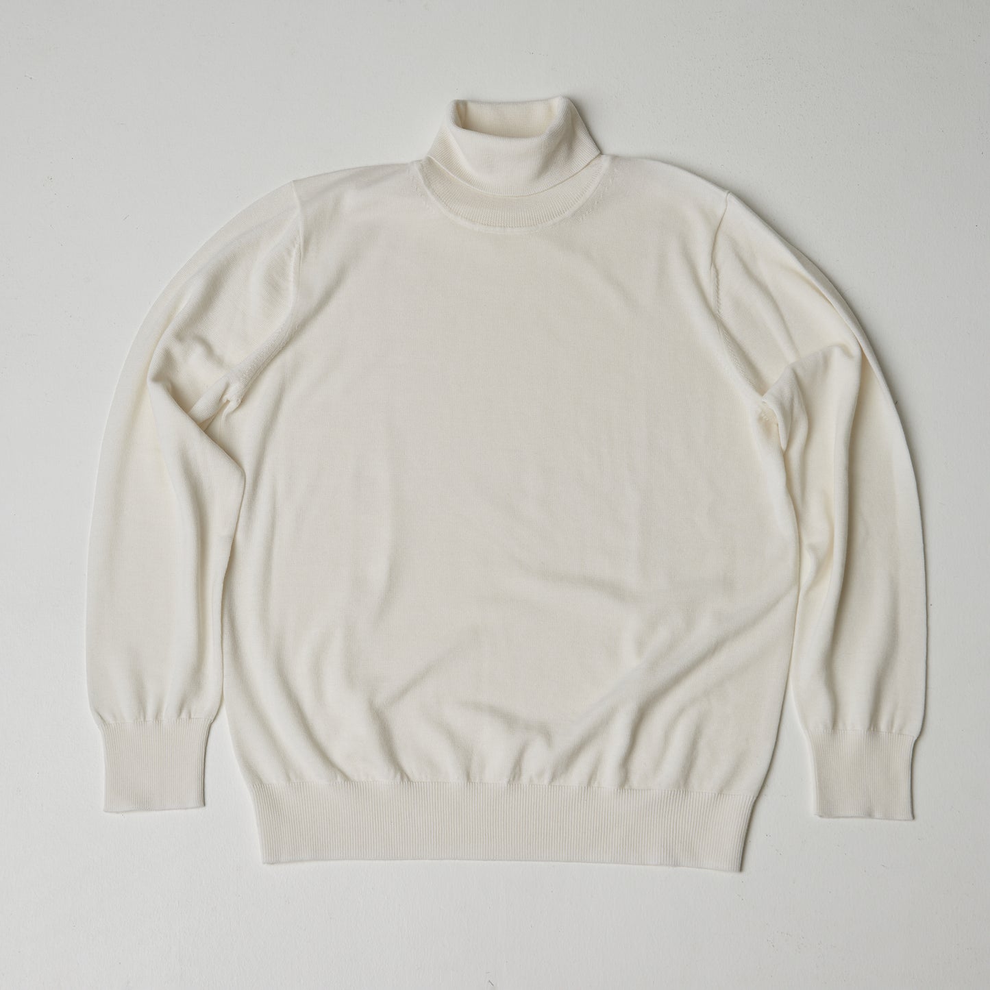 Off-White Turtleneck