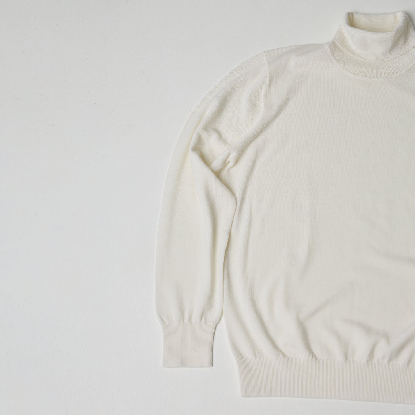 Off-White Turtleneck