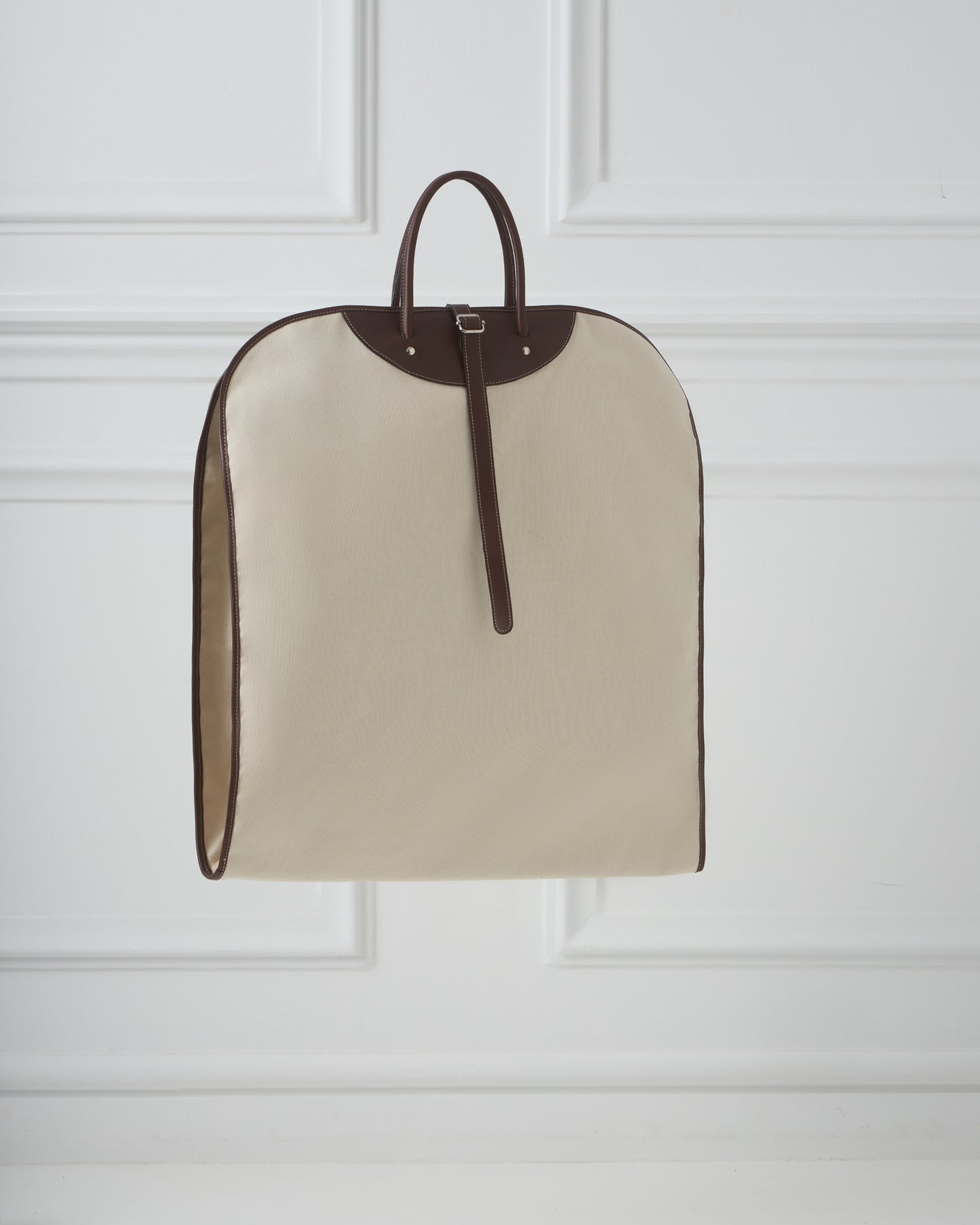 Canvas Garment Bag