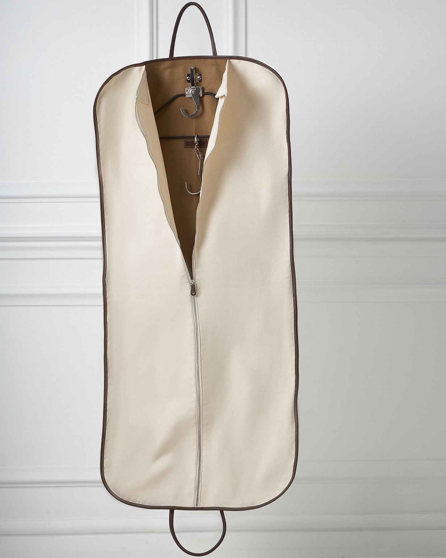 Canvas Garment Bag