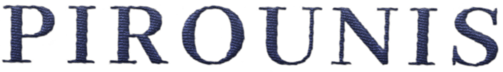 PIROUNIS