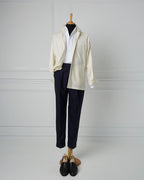 Cream Chic