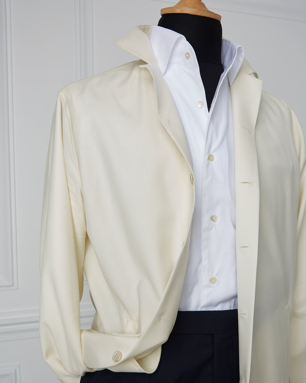 Cream Chic