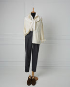 Cream Chic