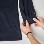 Navy Unica