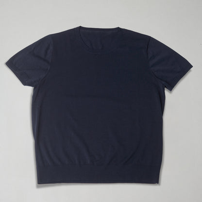 Navy T-shirt