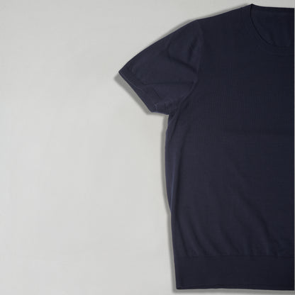 Navy T-shirt