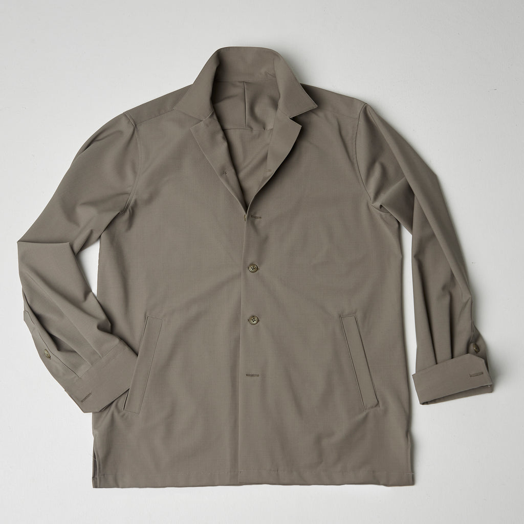 Taupe Chic