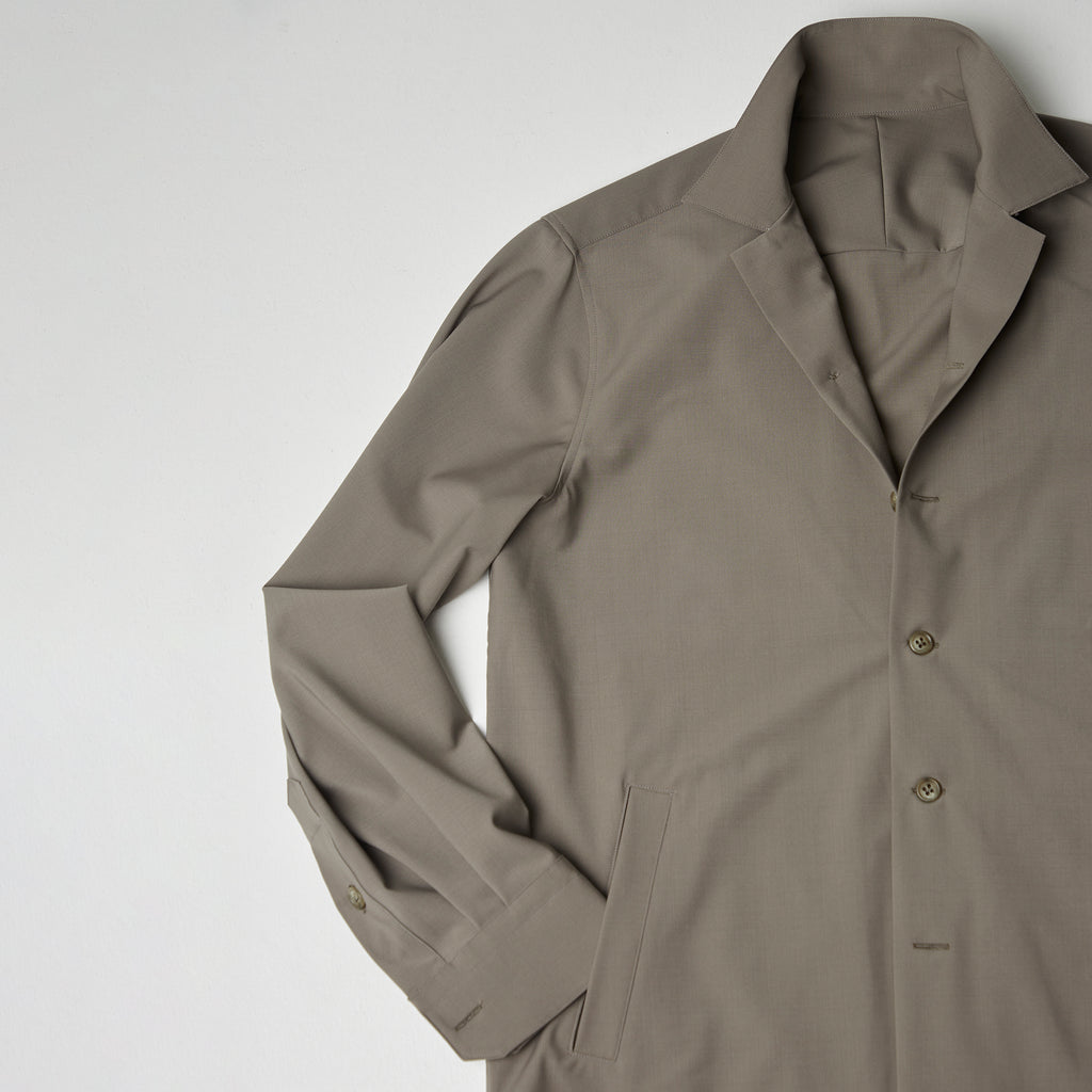 Taupe Chic