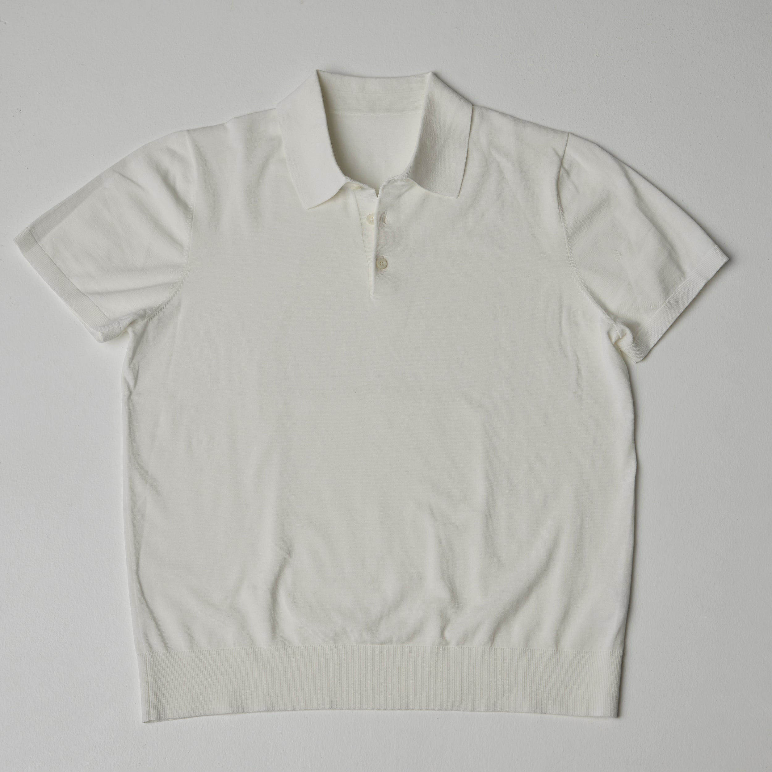 Off white polo best sale