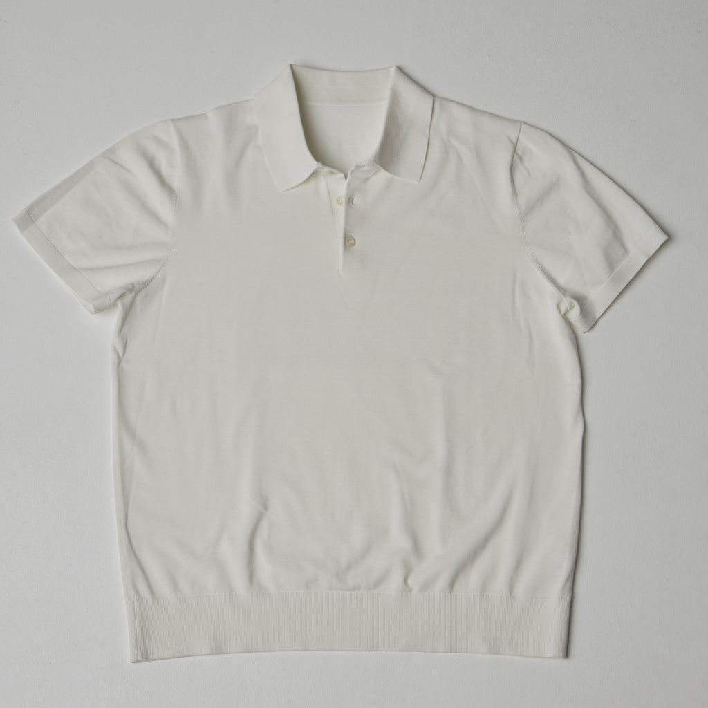 Off-White Polo Short Sleeve