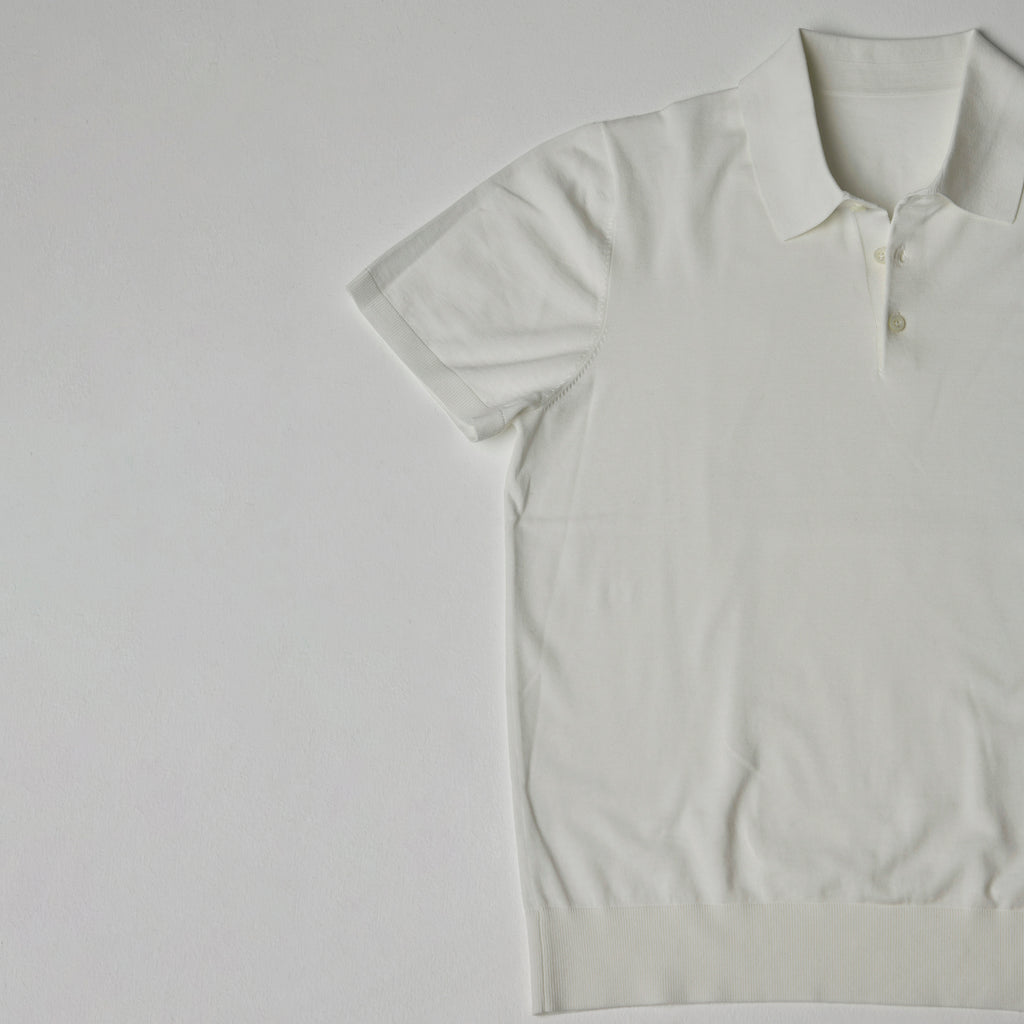 Off-White Polo Short Sleeve