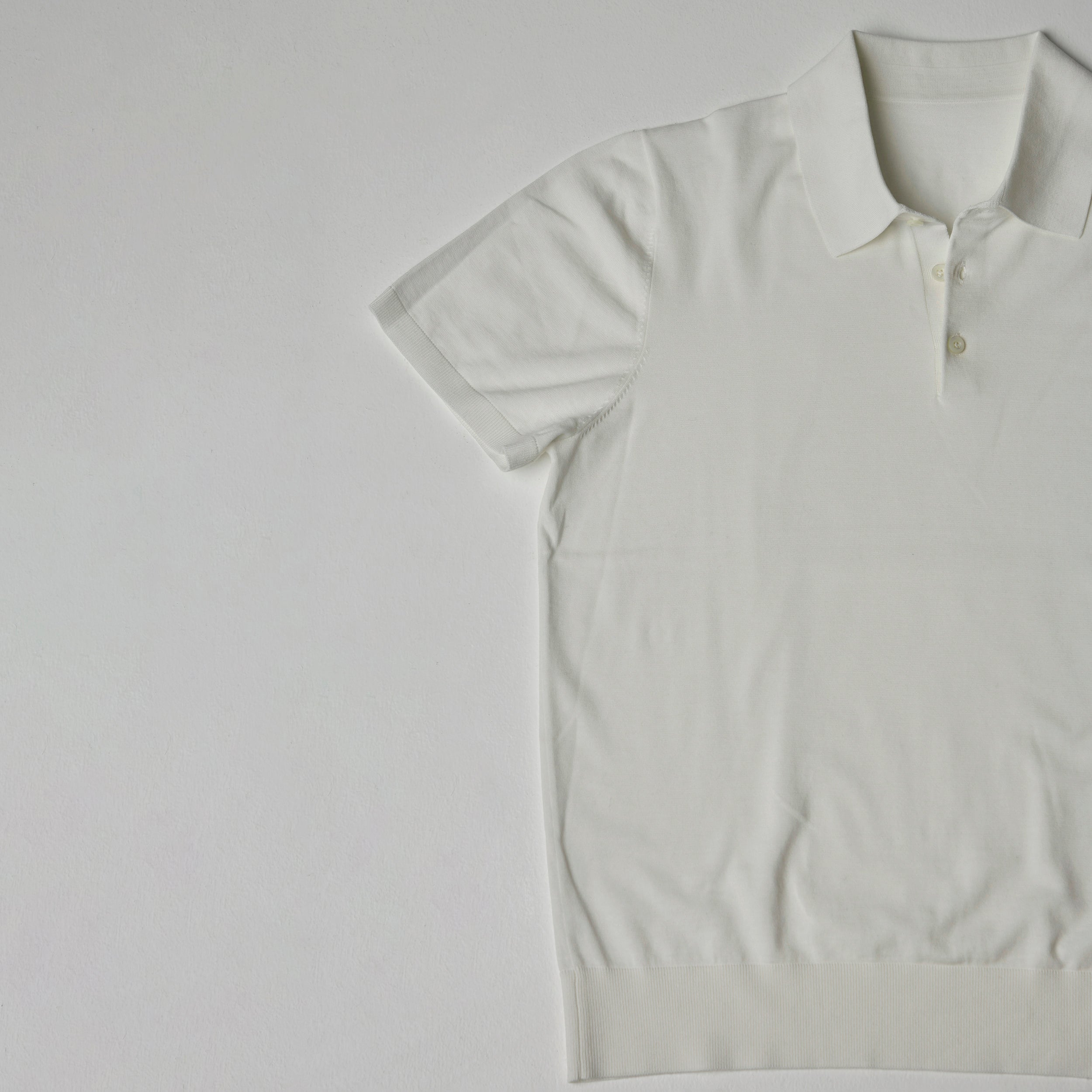 Off-White Polo Short Sleeve