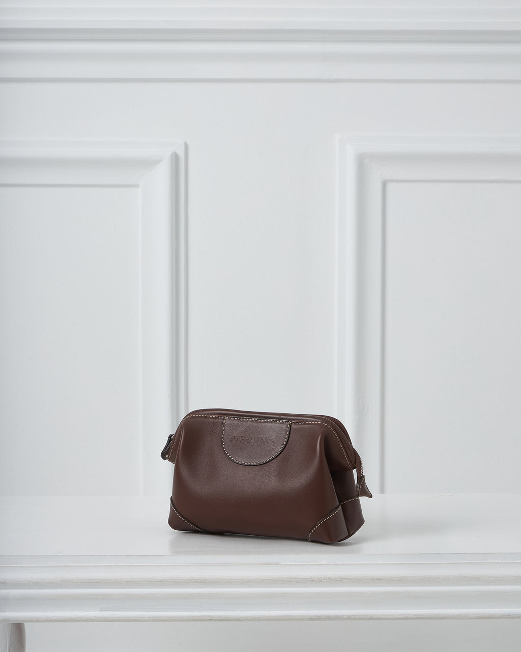 Leather Pouch