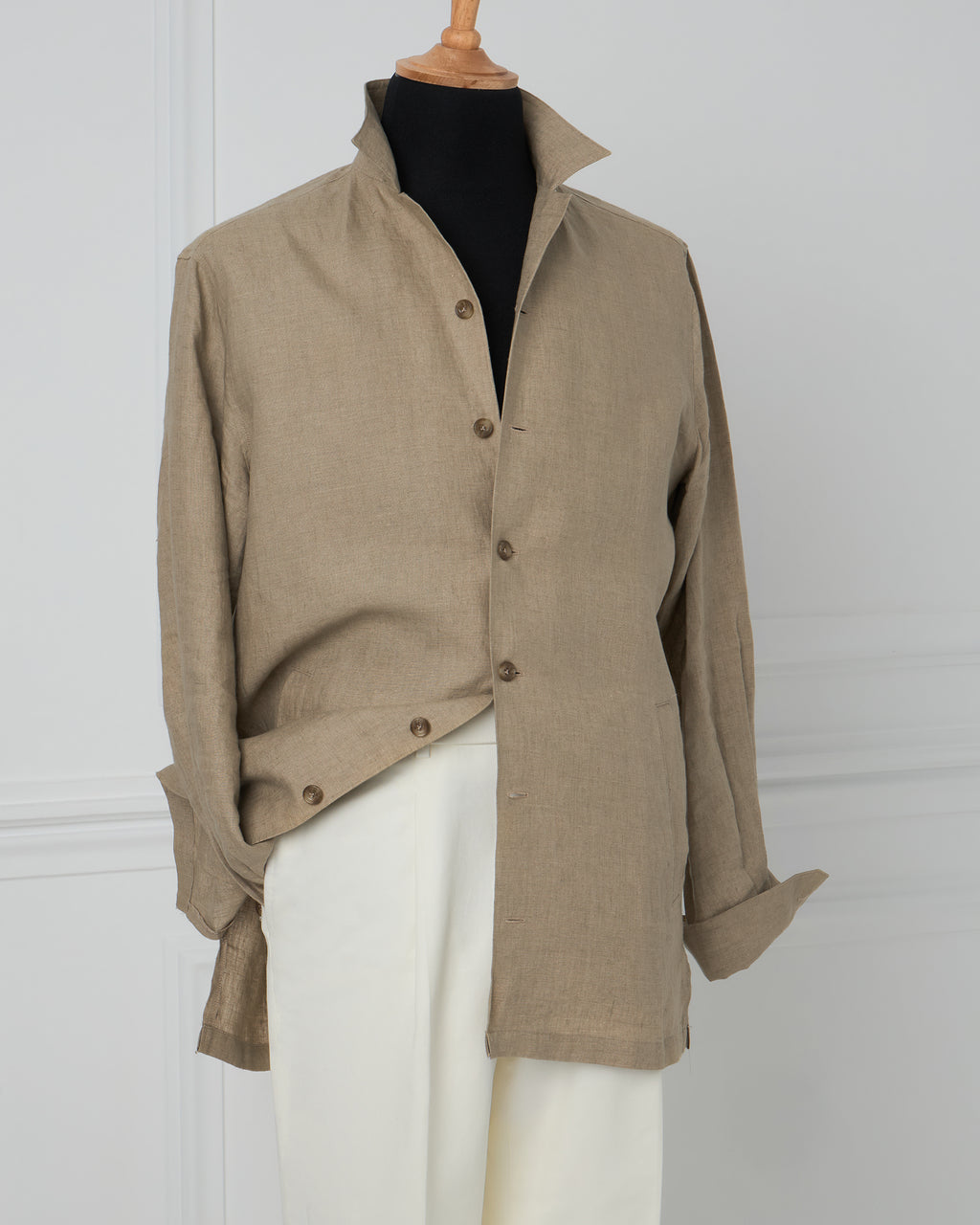 Sand Linen