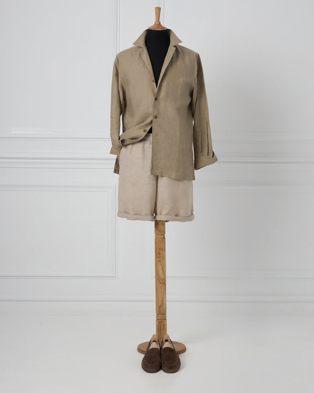 Sand Linen