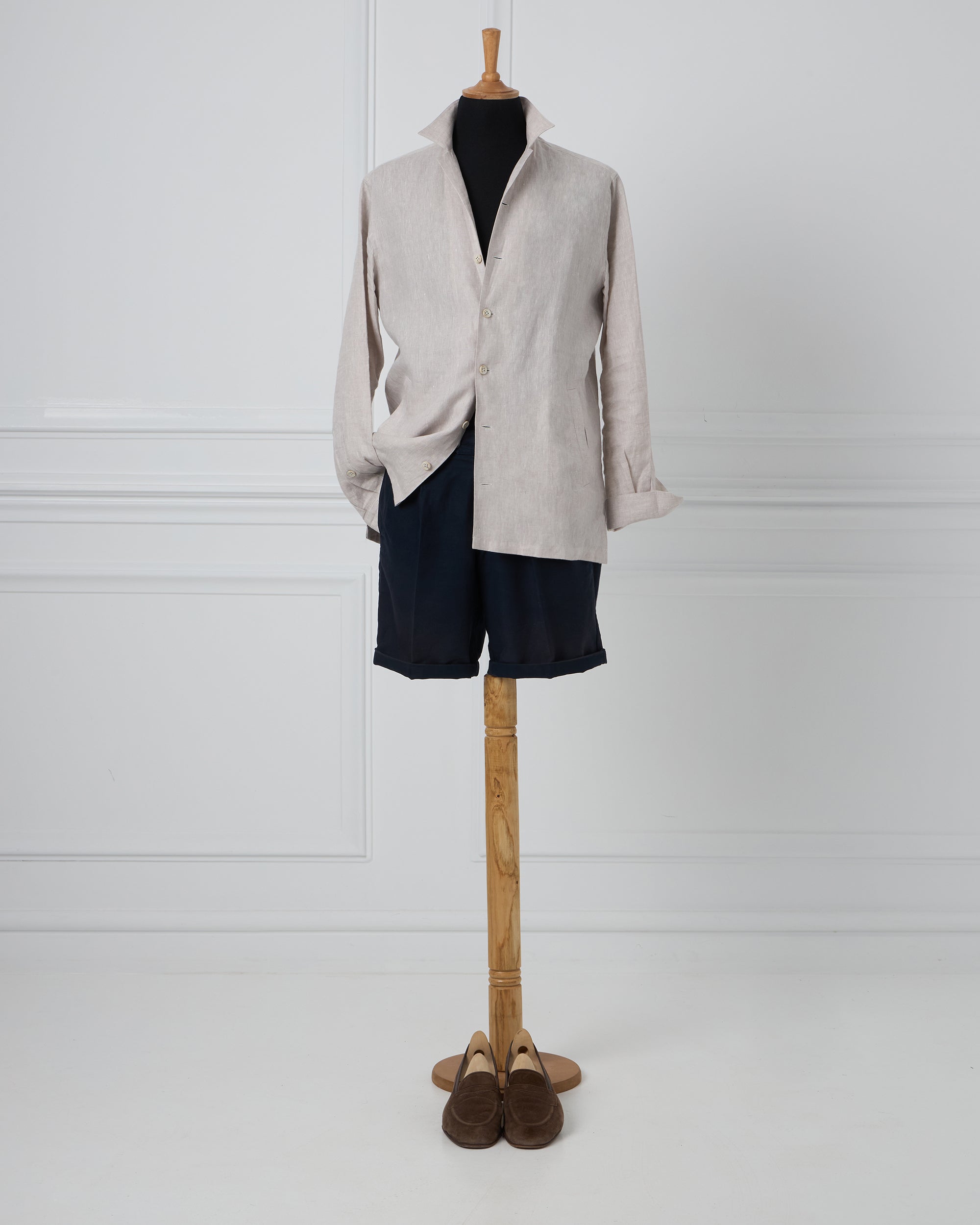 Stone Linen